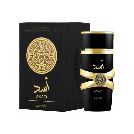 Asad Lattafa 100 ml
