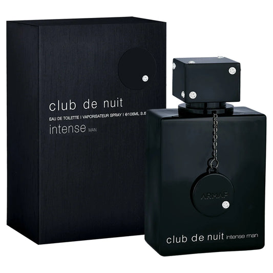 Armaf Club de Nuit Intense Man 105 ml Edt